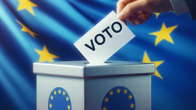 Voto Elezioni europee